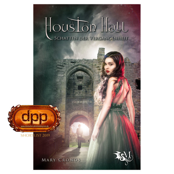 Houston Hall – Schatten der Vergangenheit
