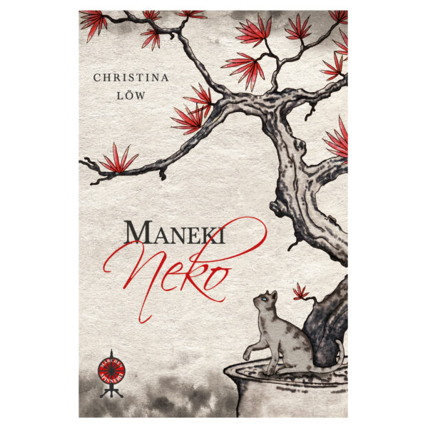 Maneki-Neko (Mini-Buch A6)