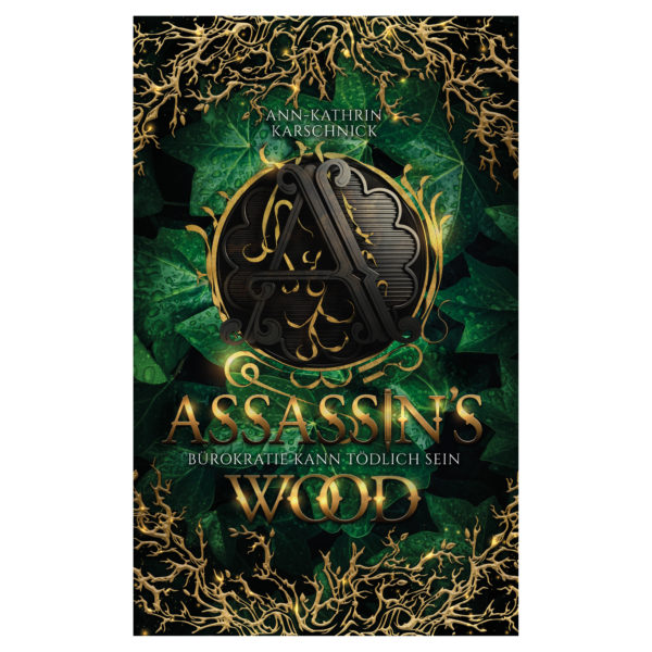 Assassin's Wood