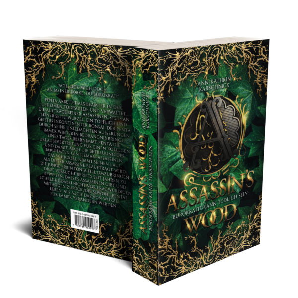 Assassin's Wood – Bild 2