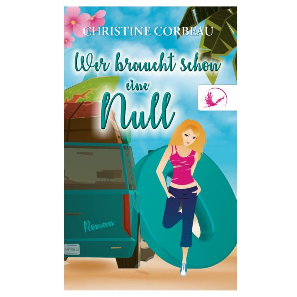 Wer braucht schon eine Null – Martha