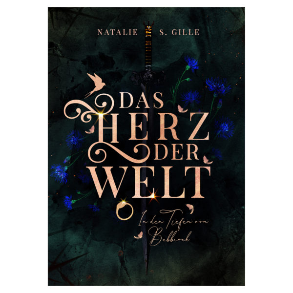 Das Herz der Welt: In den Tiefen von Babbrock