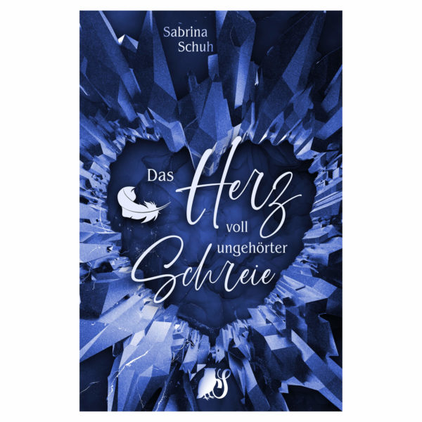 Das Herz voll ungehörter Schreie