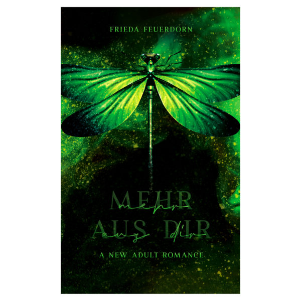 Mehr Aus Dir (Mehr-Reihe 2)