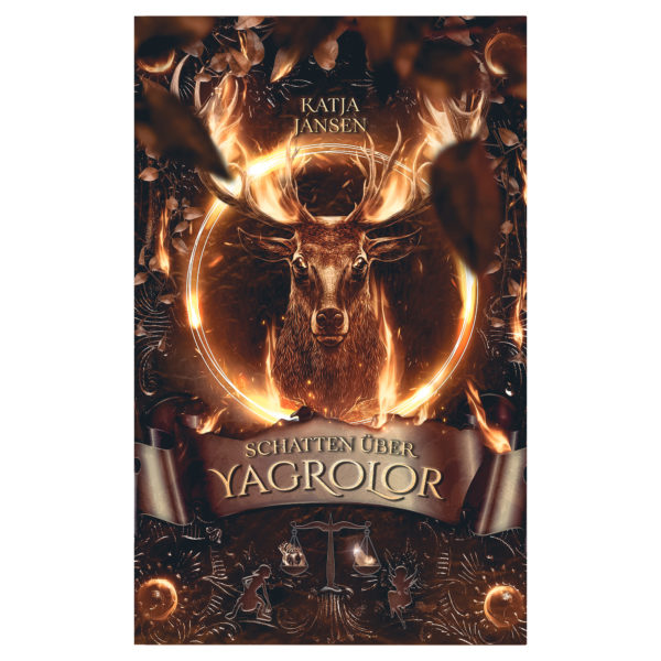 Schatten über Yagrolor